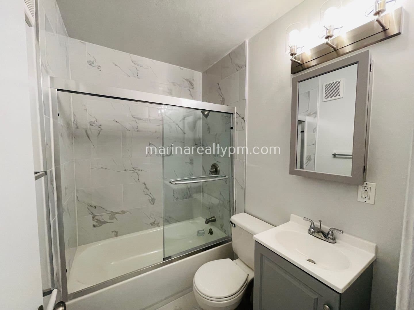 San Pablo Apartment: 1230 Brookside