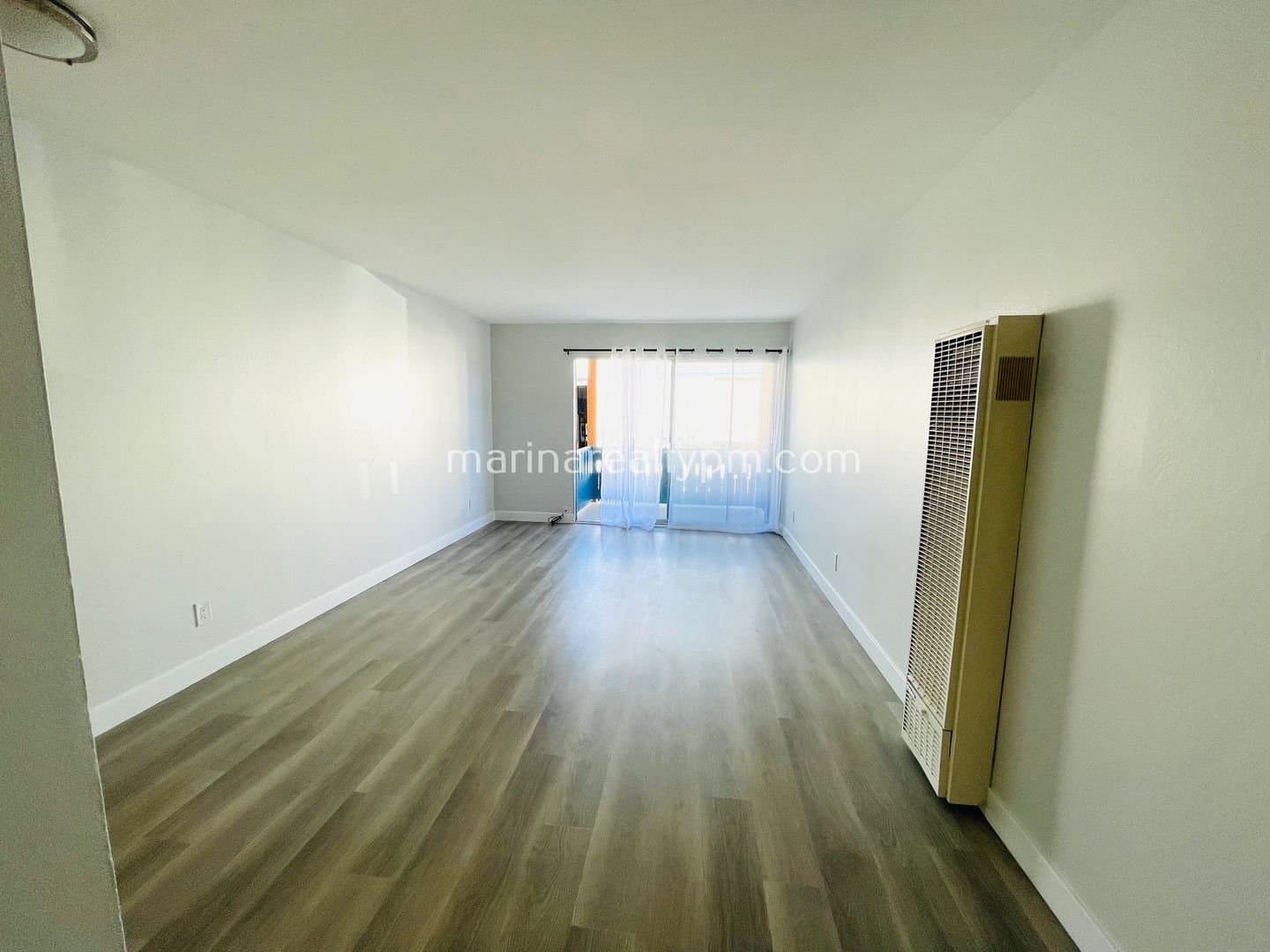San Pablo Apartment: 1230 Brookside