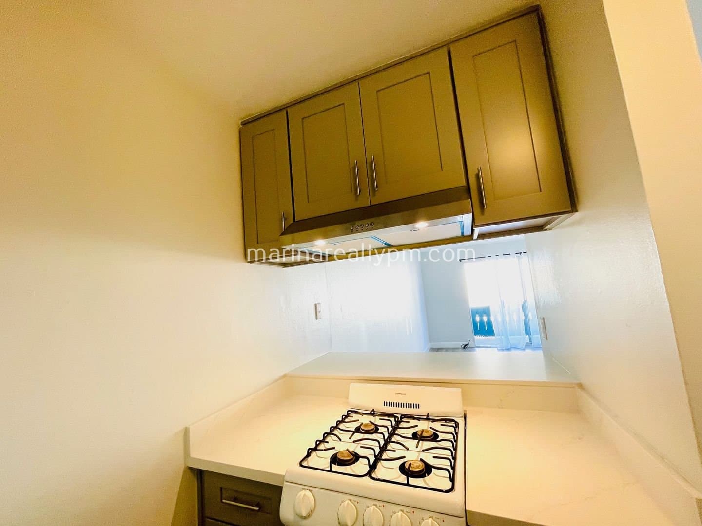 San Pablo Apartment: 1230 Brookside