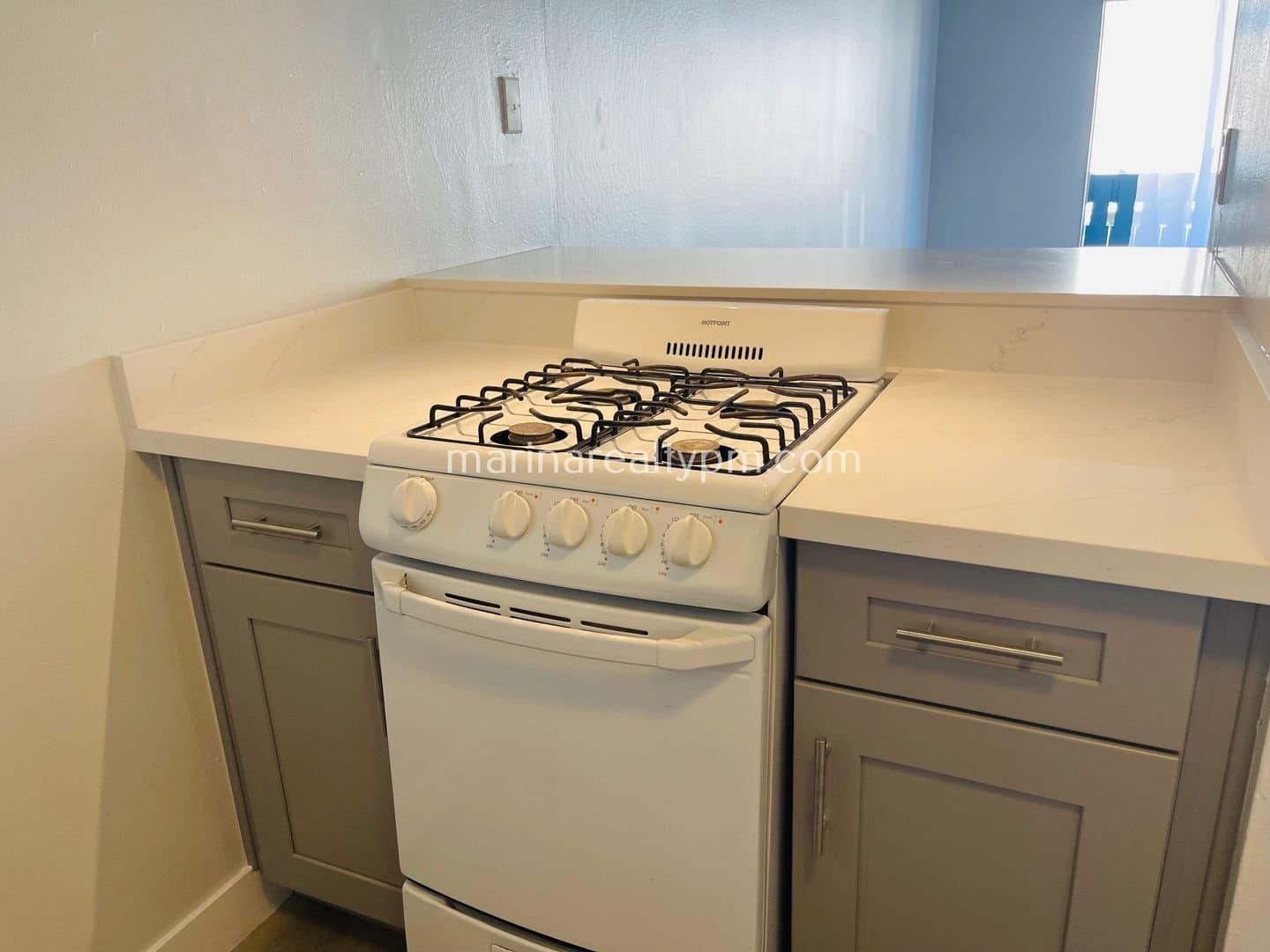 San Pablo Apartment: 1230 Brookside