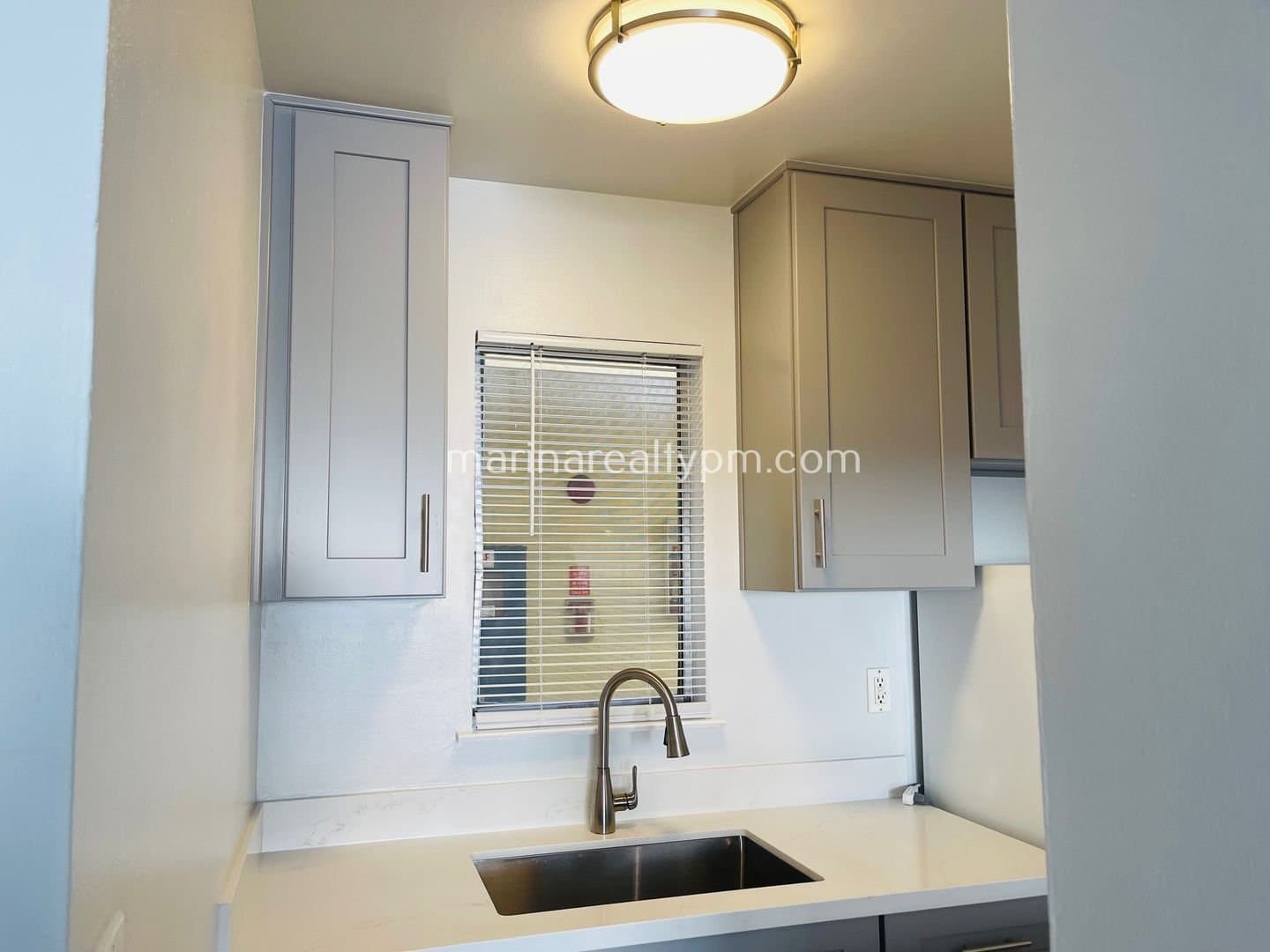 San Pablo Apartment: 1230 Brookside