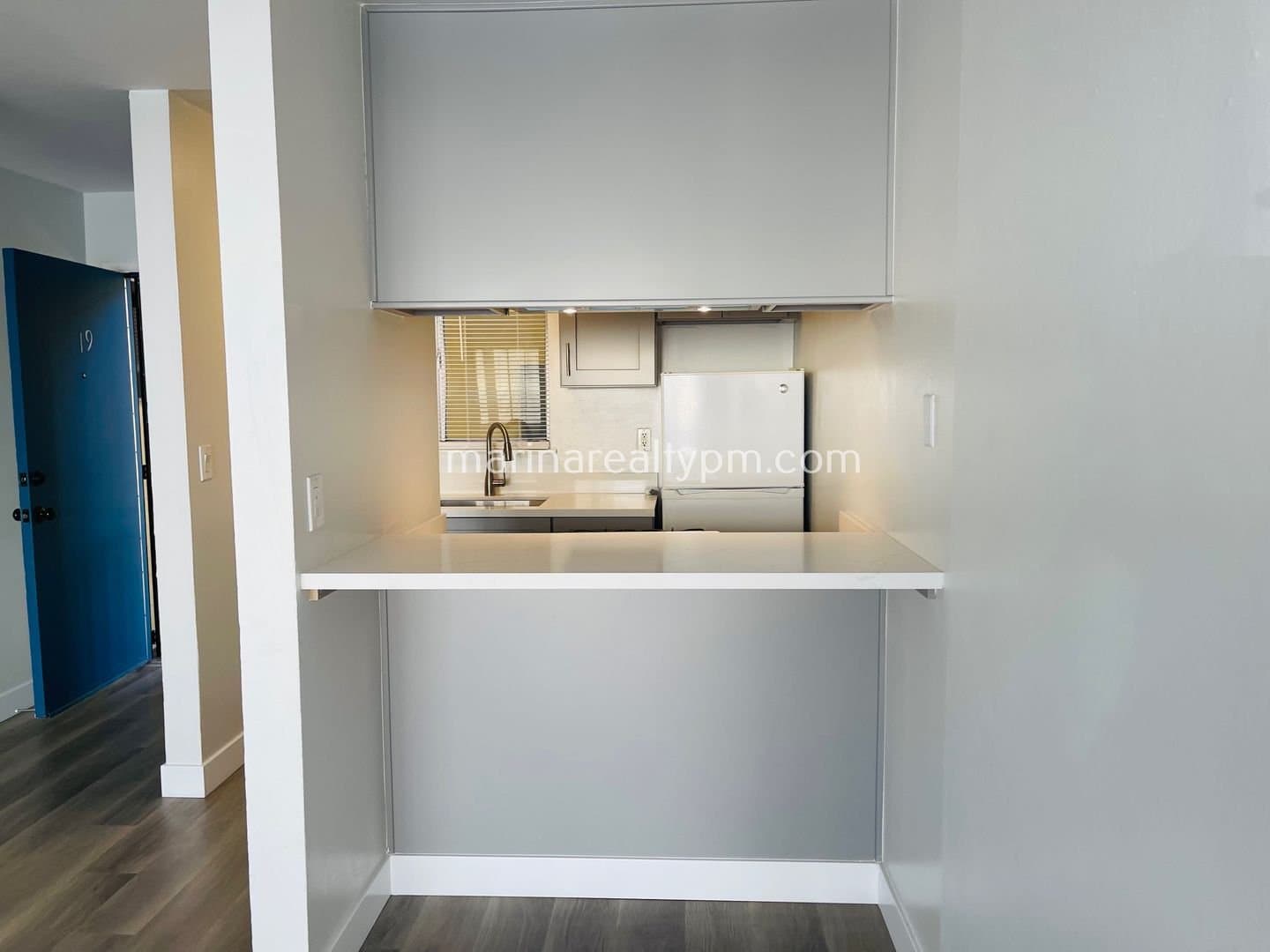 San Pablo Apartment: 1230 Brookside