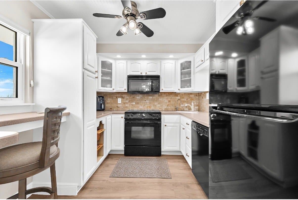 Sarasota Condo: 9393 Midnight Pass Rd
