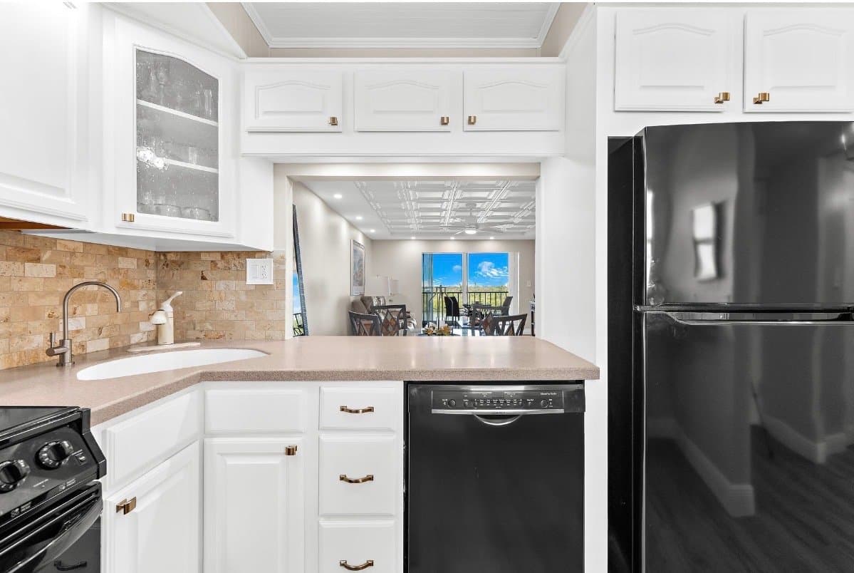 Sarasota Condo: 9393 Midnight Pass Rd
