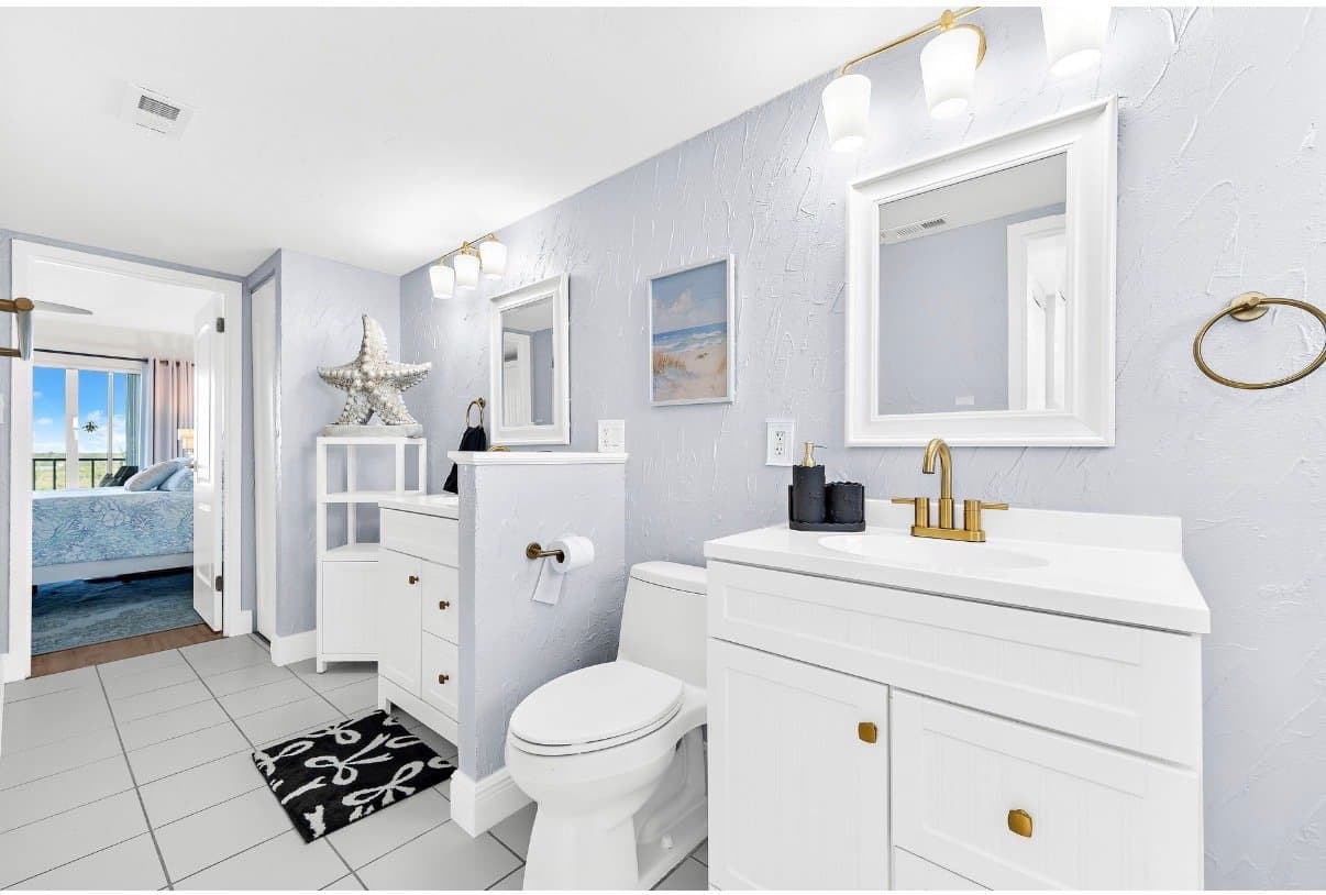 Sarasota Condo: 9393 Midnight Pass Rd