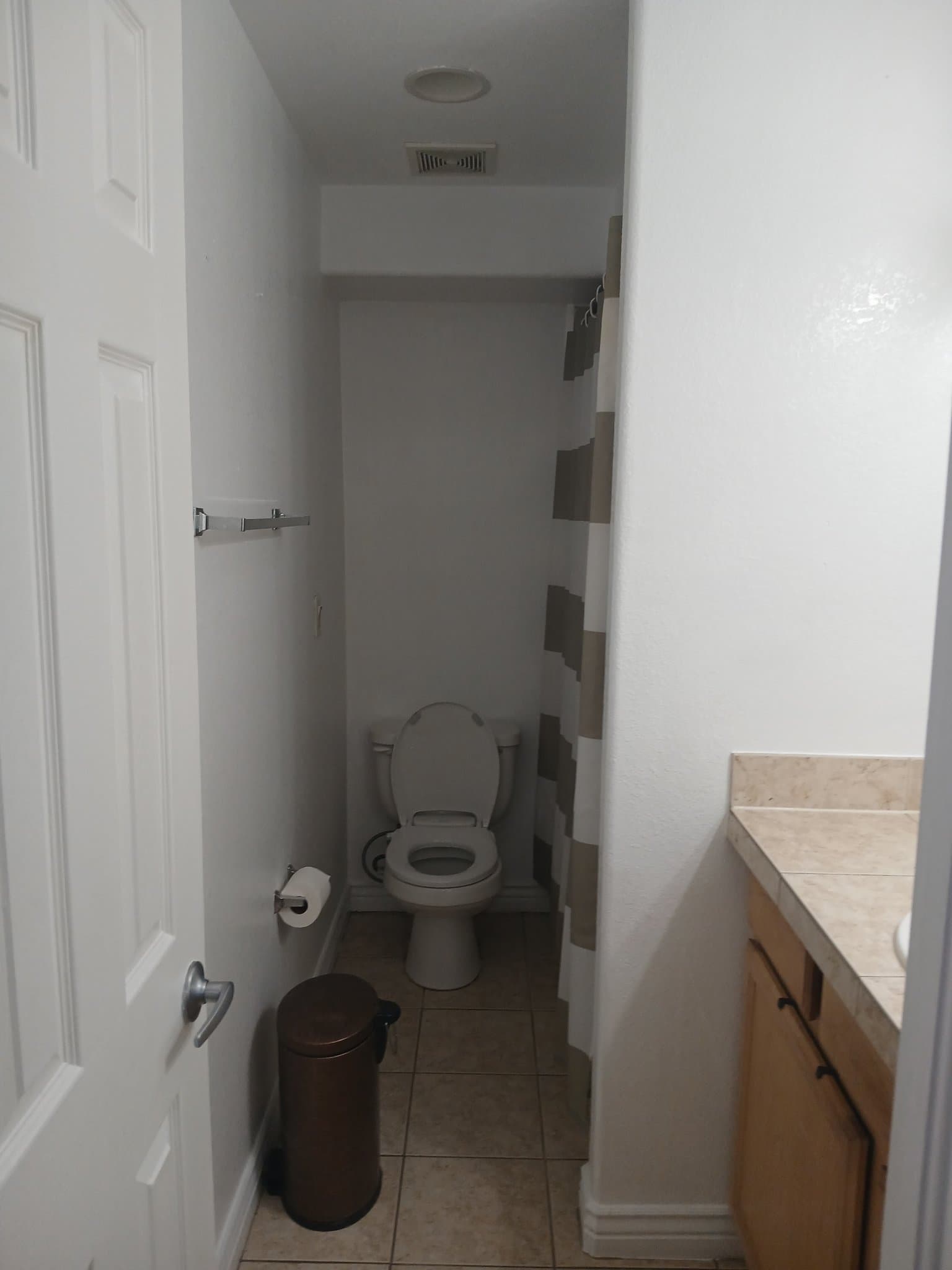 Denver Condo: 1833 N Williams St