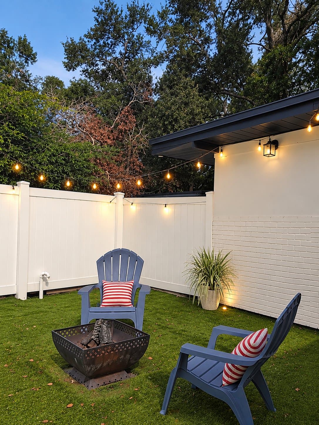 Tampa House: 4713 n Rome ave