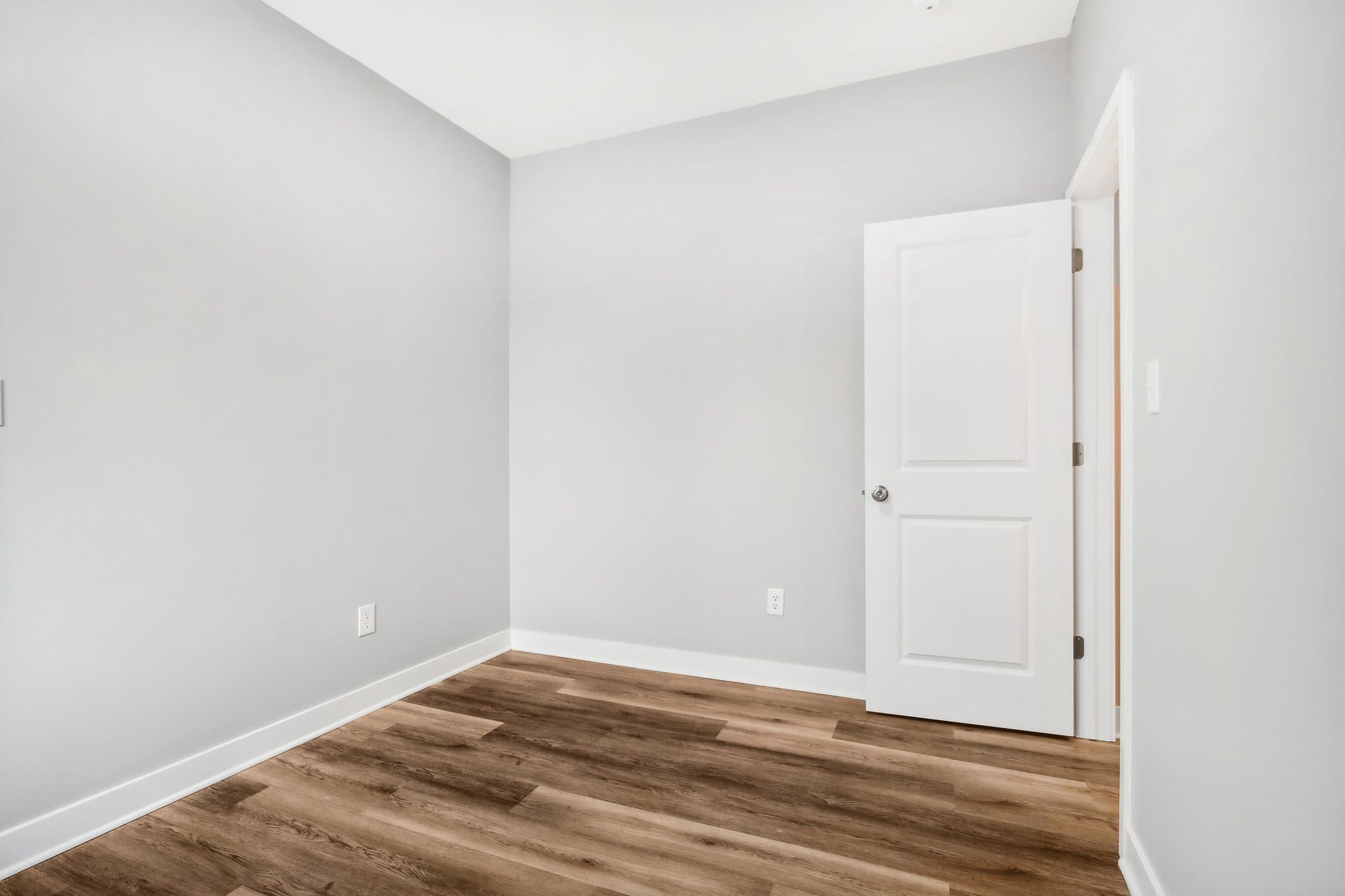 Fortville Townhome: 610 Poplar Street