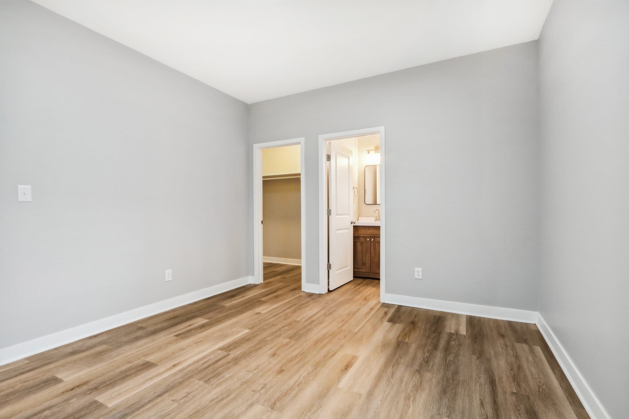 Fortville Townhome: 610 Poplar Street