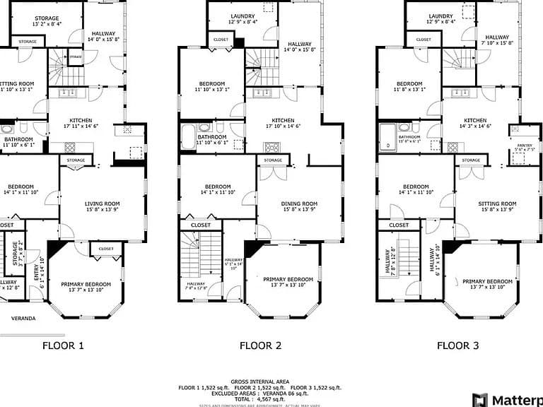 Leominster Multiplex: 7 Cross St