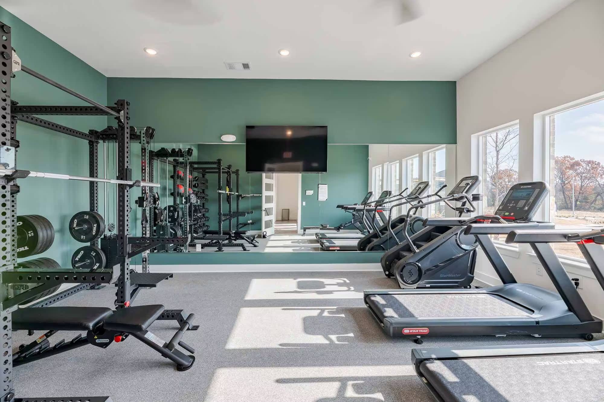 Lavon Townhome: 445 Elevon Pkwy