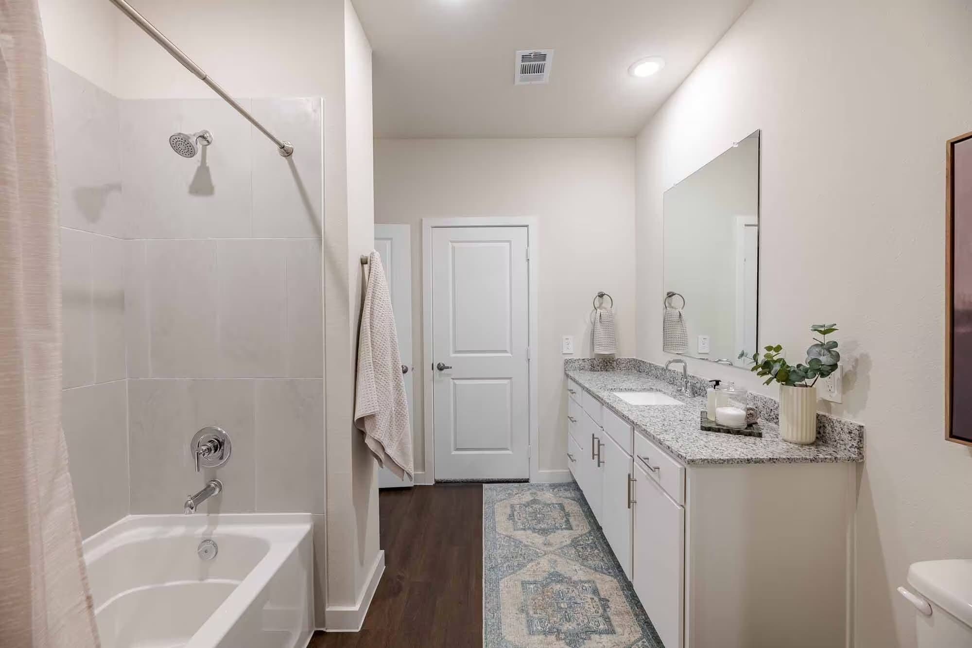 Lavon Townhome: 445 Elevon Pkwy