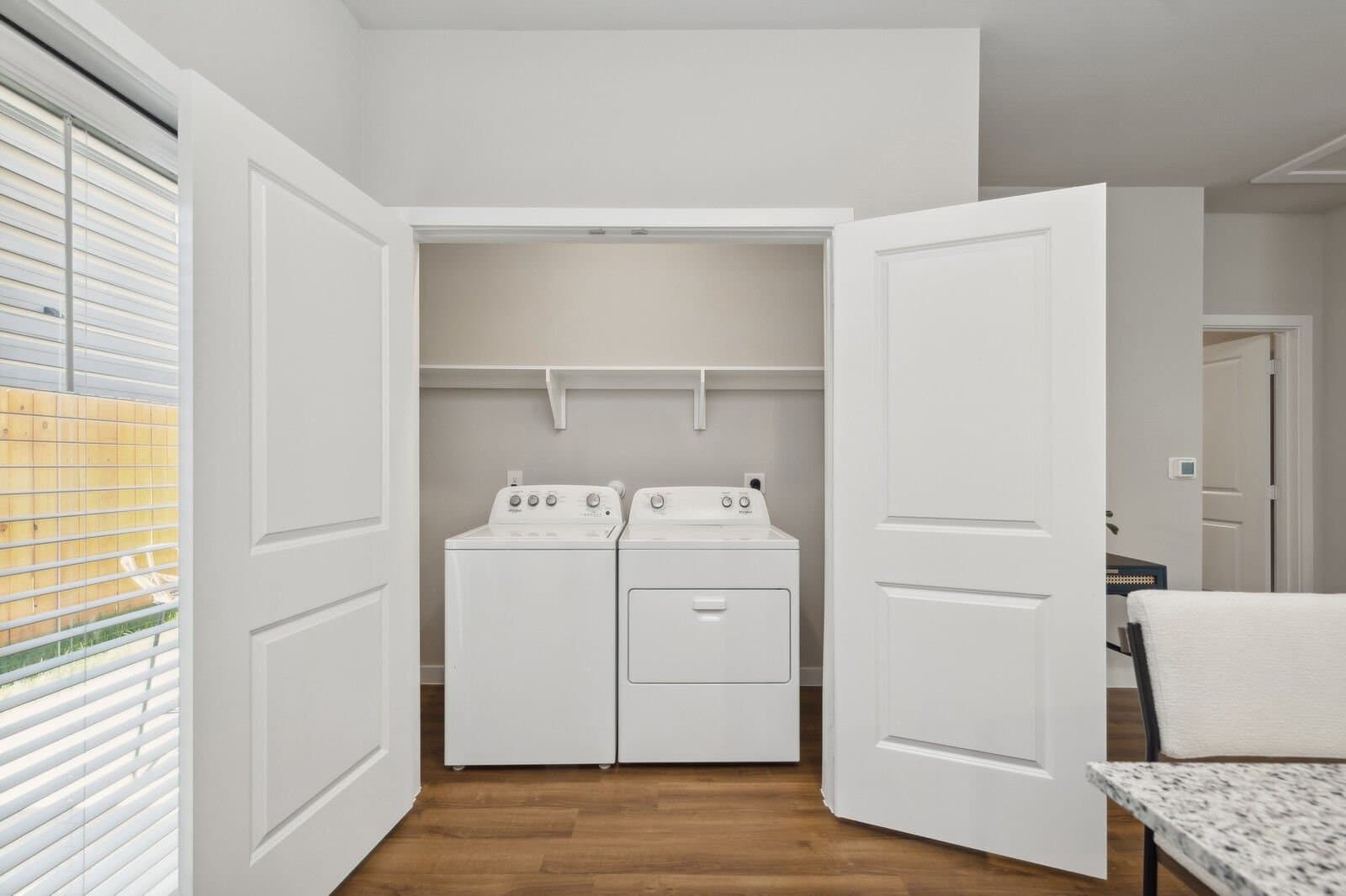 Lavon Townhome: 445 Elevon Pkwy