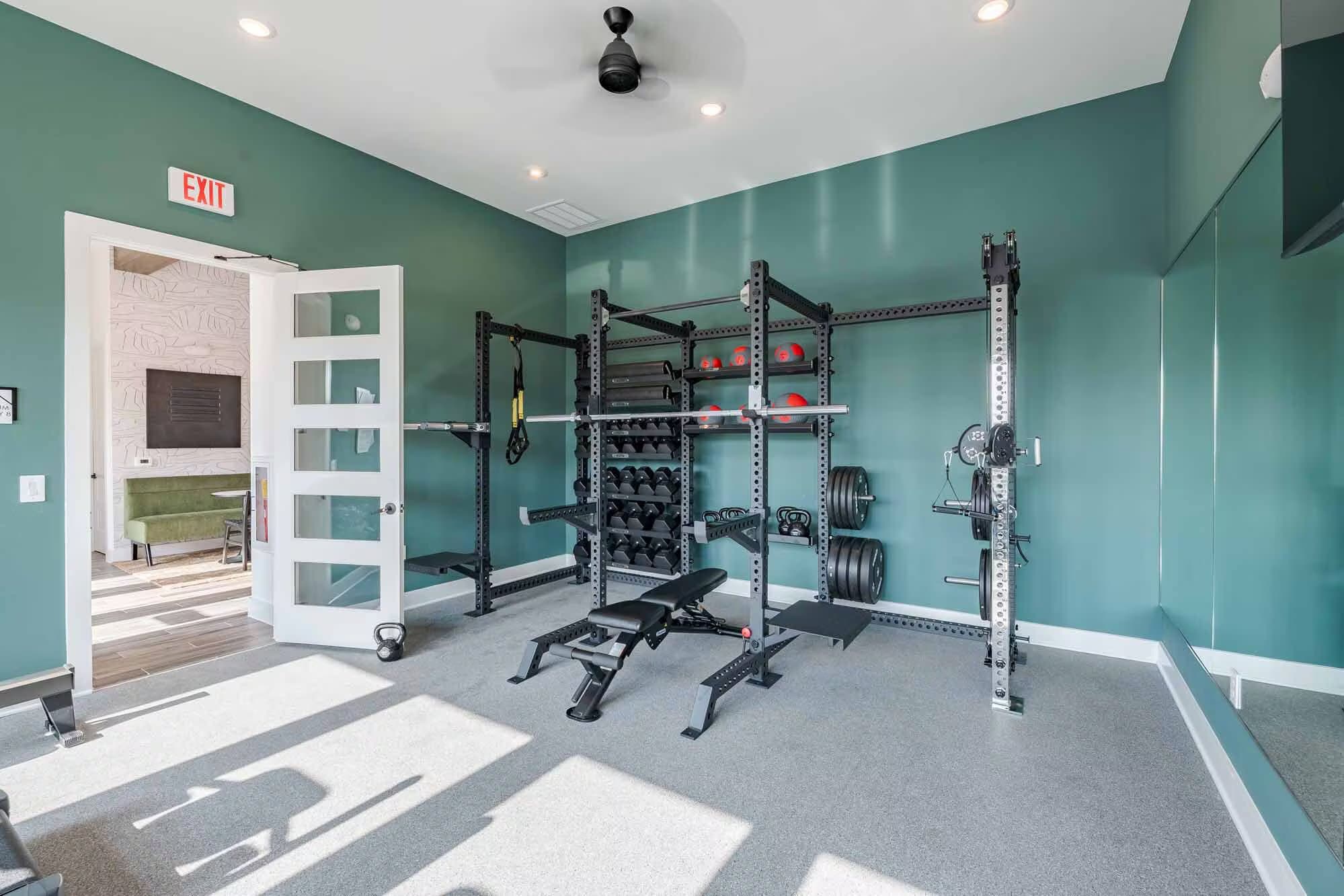 Lavon Townhome: 445 Elevon Pkwy