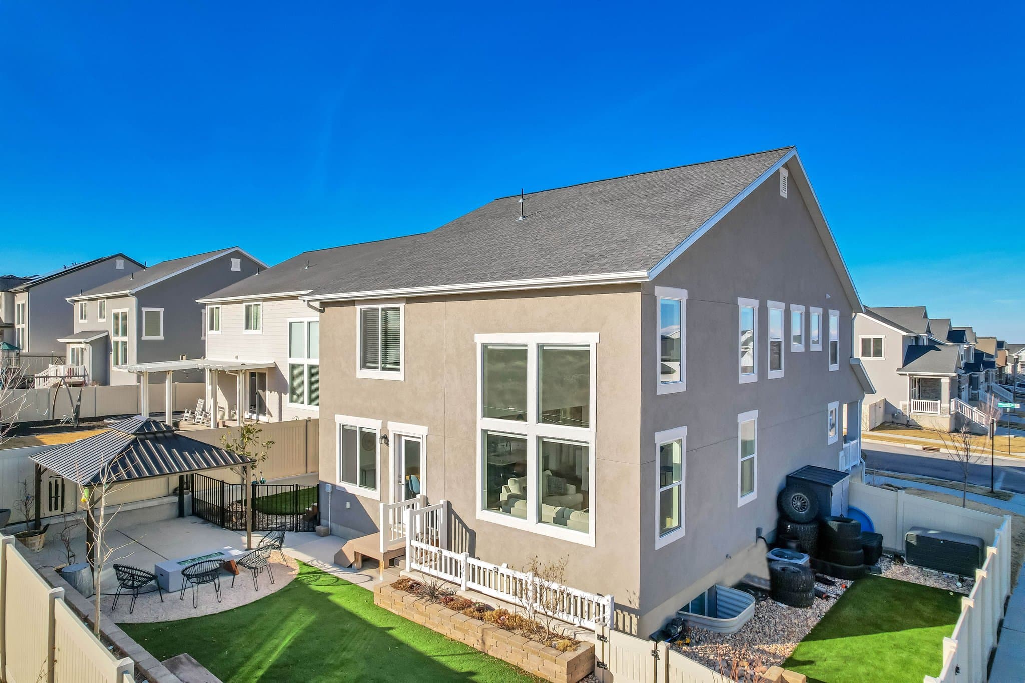 Herriman Multiplex: 4493 W Wharton Dr