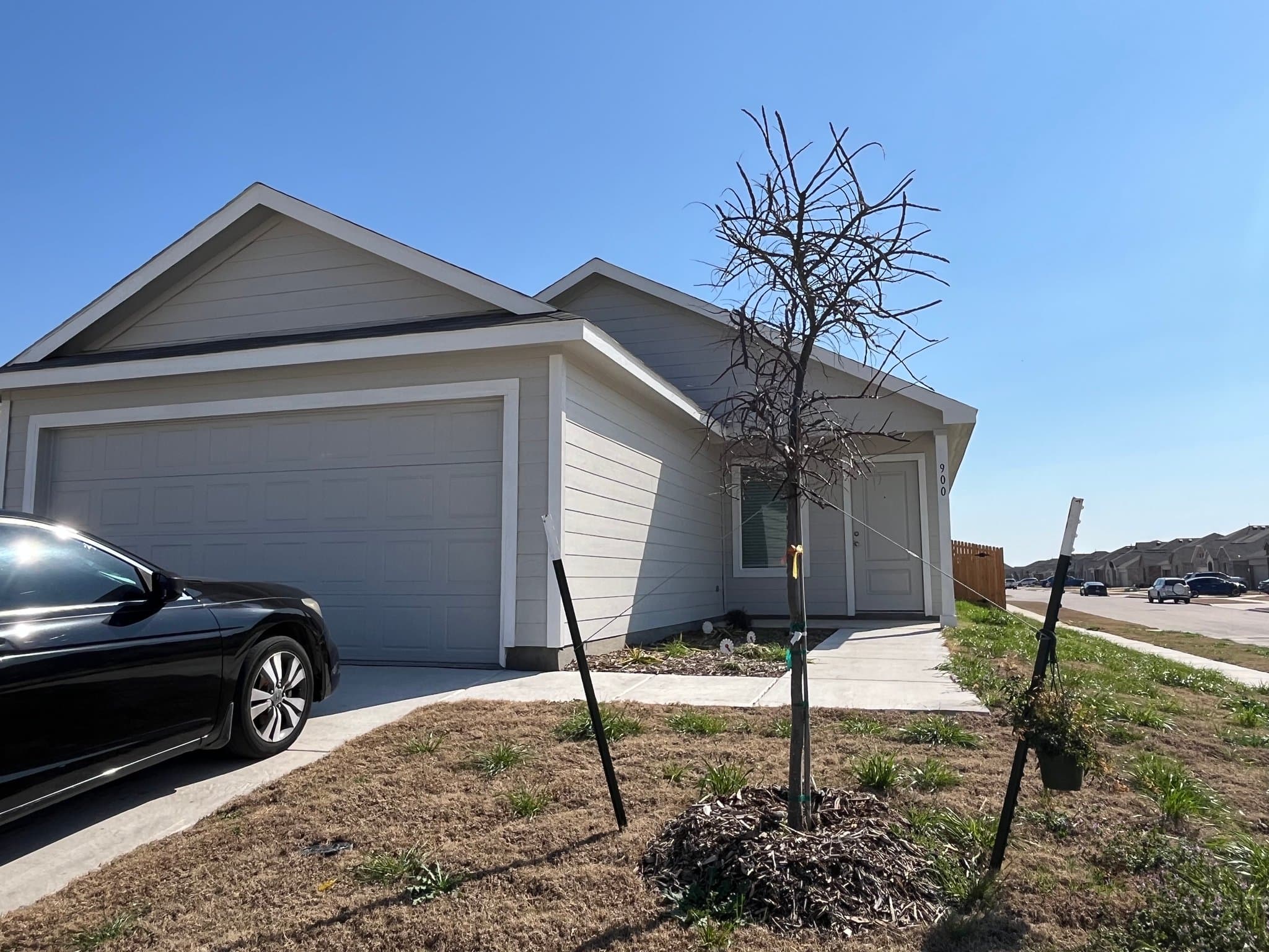 Princeton House: 900 Calley Pear Trl