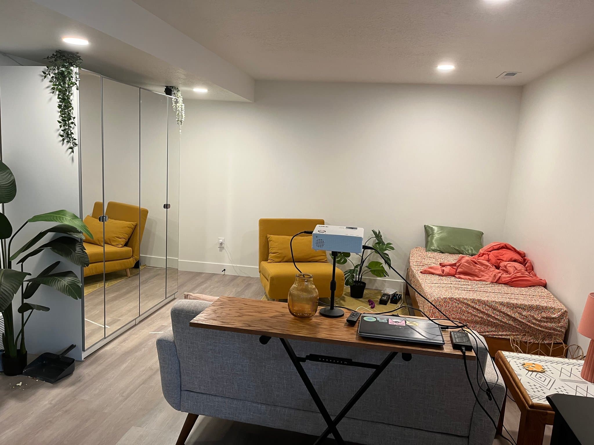 Lehi Multiplex: 3600 W 1700 N