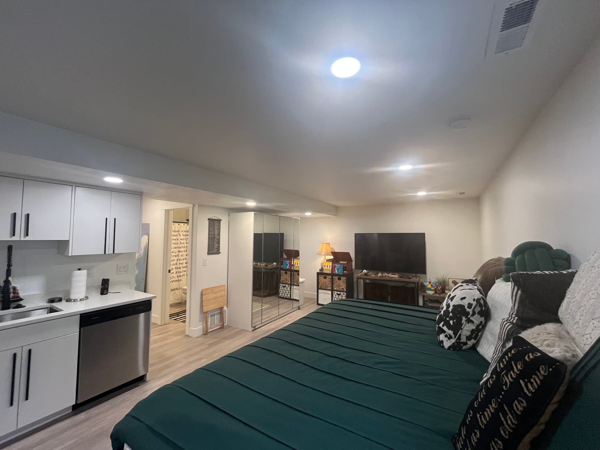 Lehi Multiplex: 3600 W 1700 N
