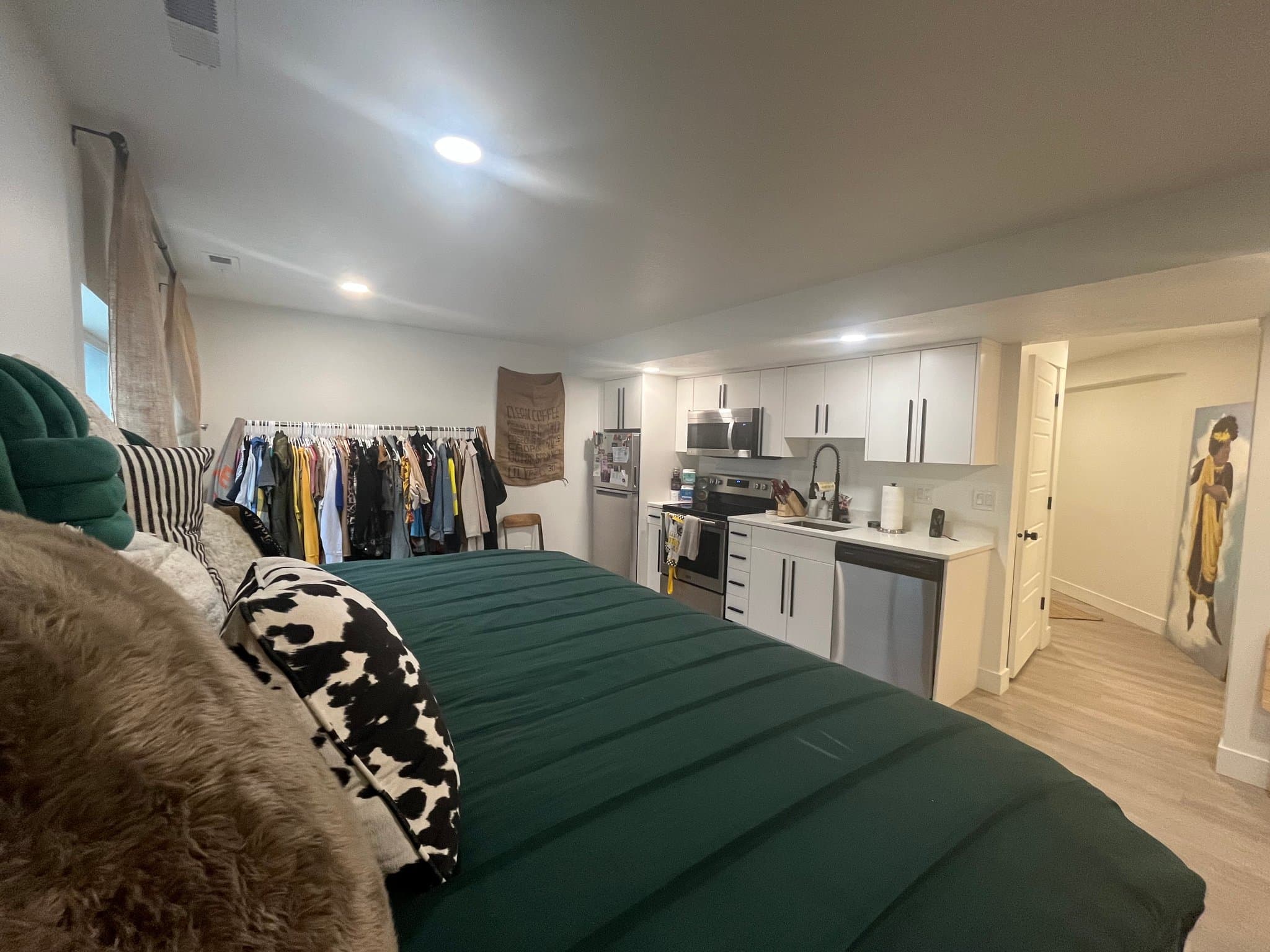 Lehi Multiplex: 3600 W 1700 N