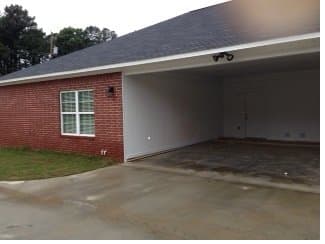 Texarkana Townhome: 4913 Elizabeth