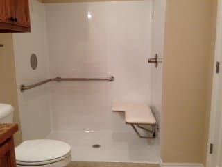 Texarkana Townhome: 4913 Elizabeth