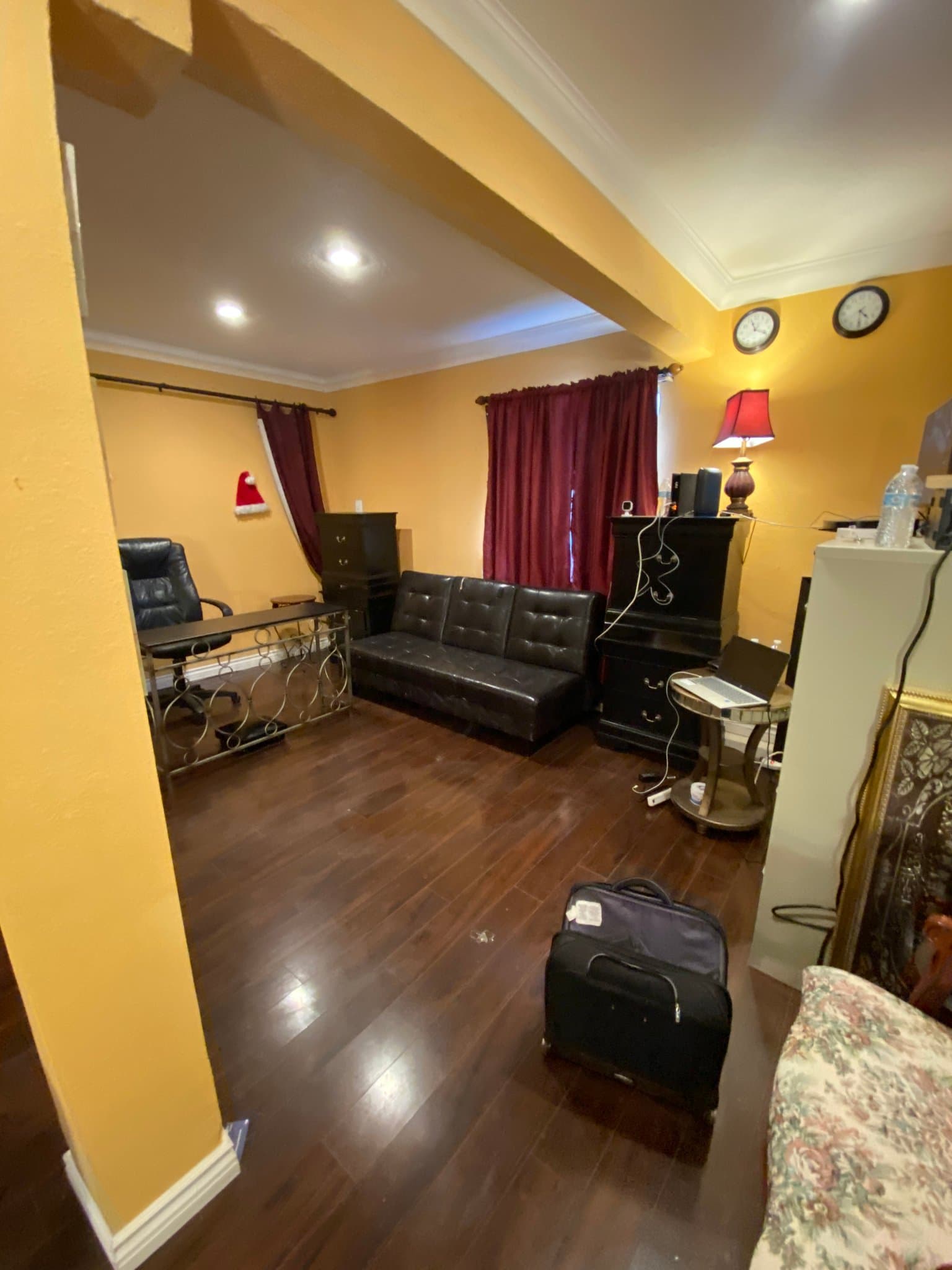 Lake Elsinore House: 16502 Mango Way