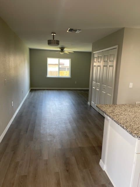 Winter Haven Apartment: 1925 Ave O, SW