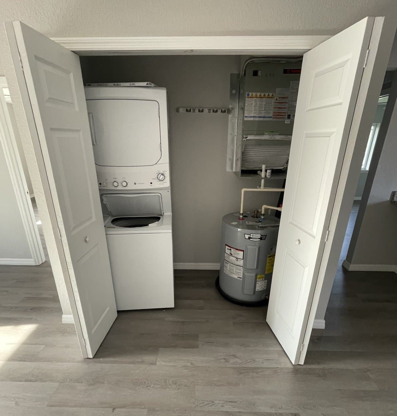 Winter Haven Apartment: 1925 Ave O, SW