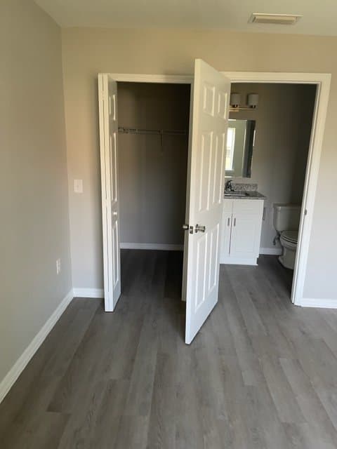 Winter Haven Apartment: 1925 Ave O, SW