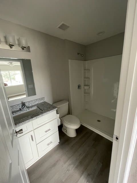 Winter Haven Apartment: 1925 Ave O, SW