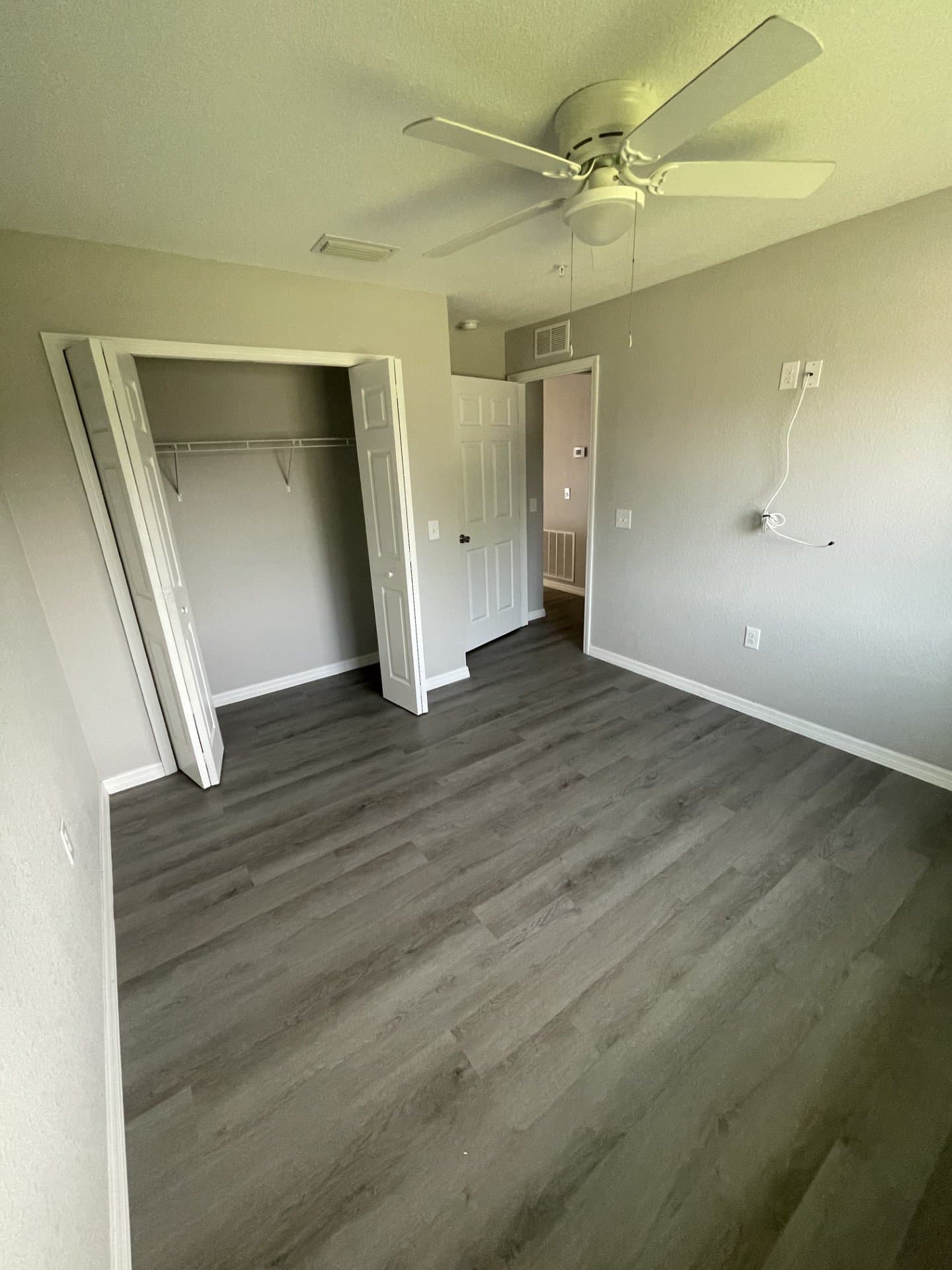 Winter Haven Apartment: 1925 Ave O, SW