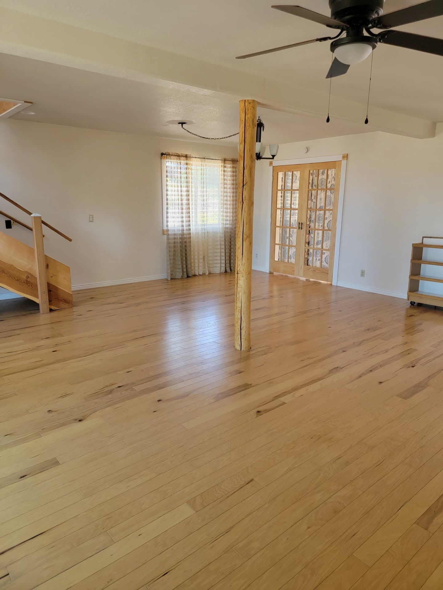 Polson House: 37020 Schaefer Road