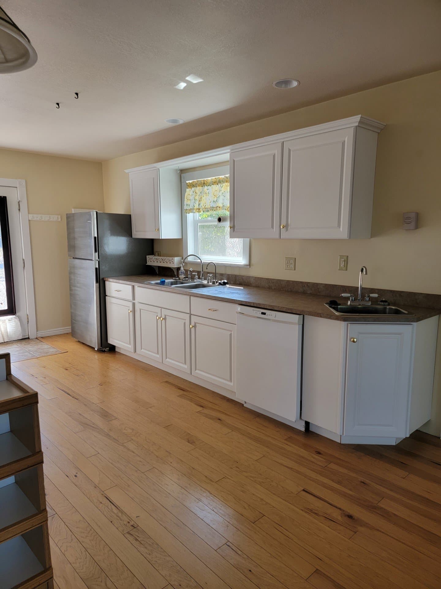 Polson House: 37020 Schaefer Road
