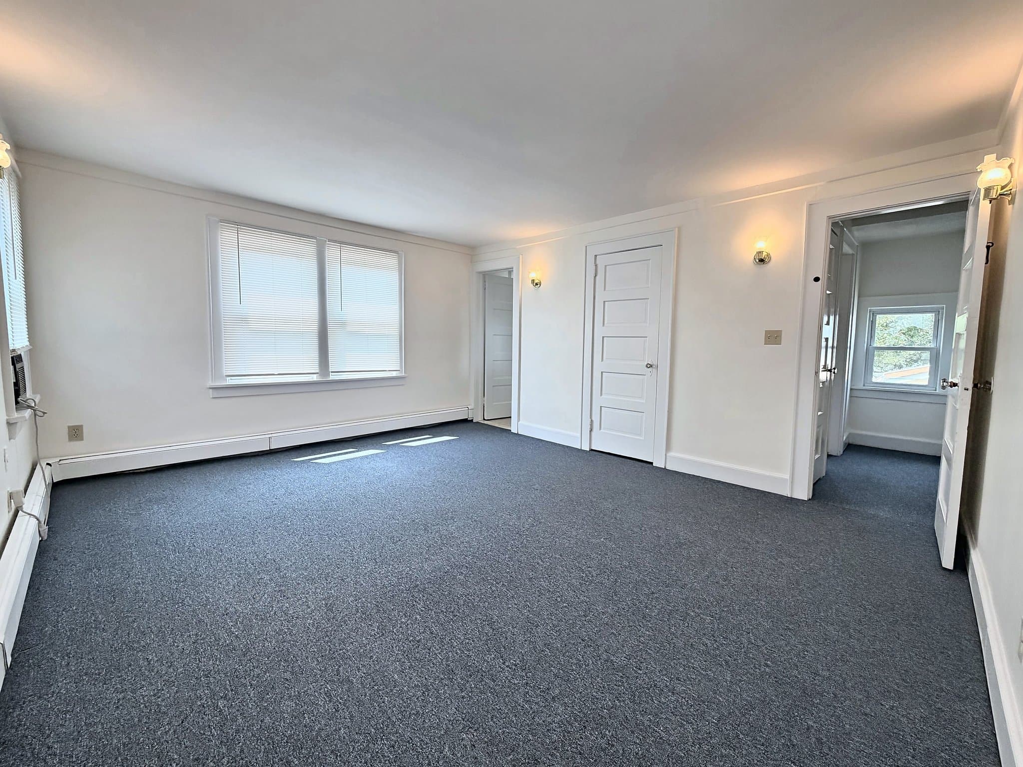 Ridgefield Park Multiplex: 111 Grand Ave