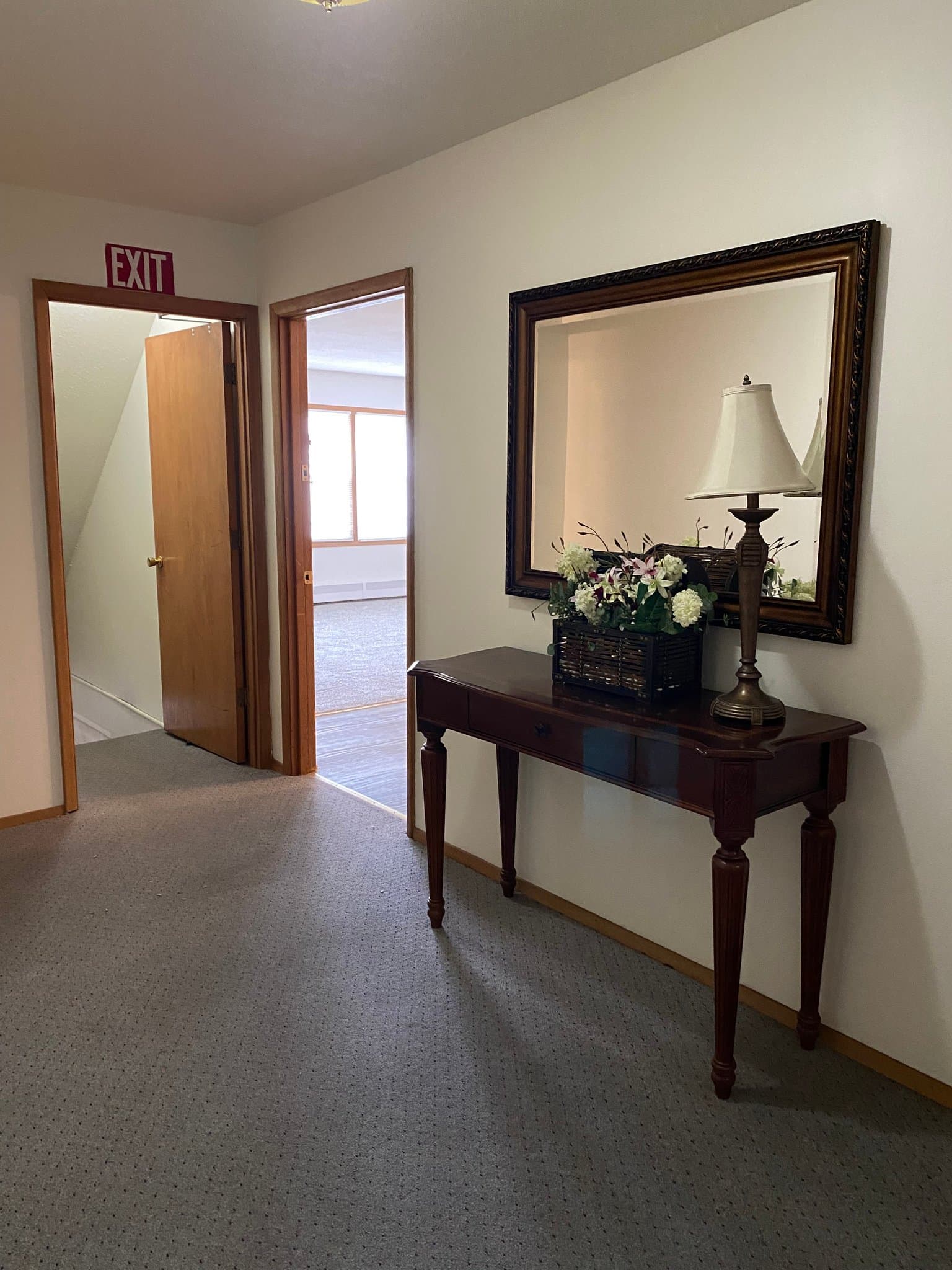 Ankeny Apartment: 401 SW Elm Street