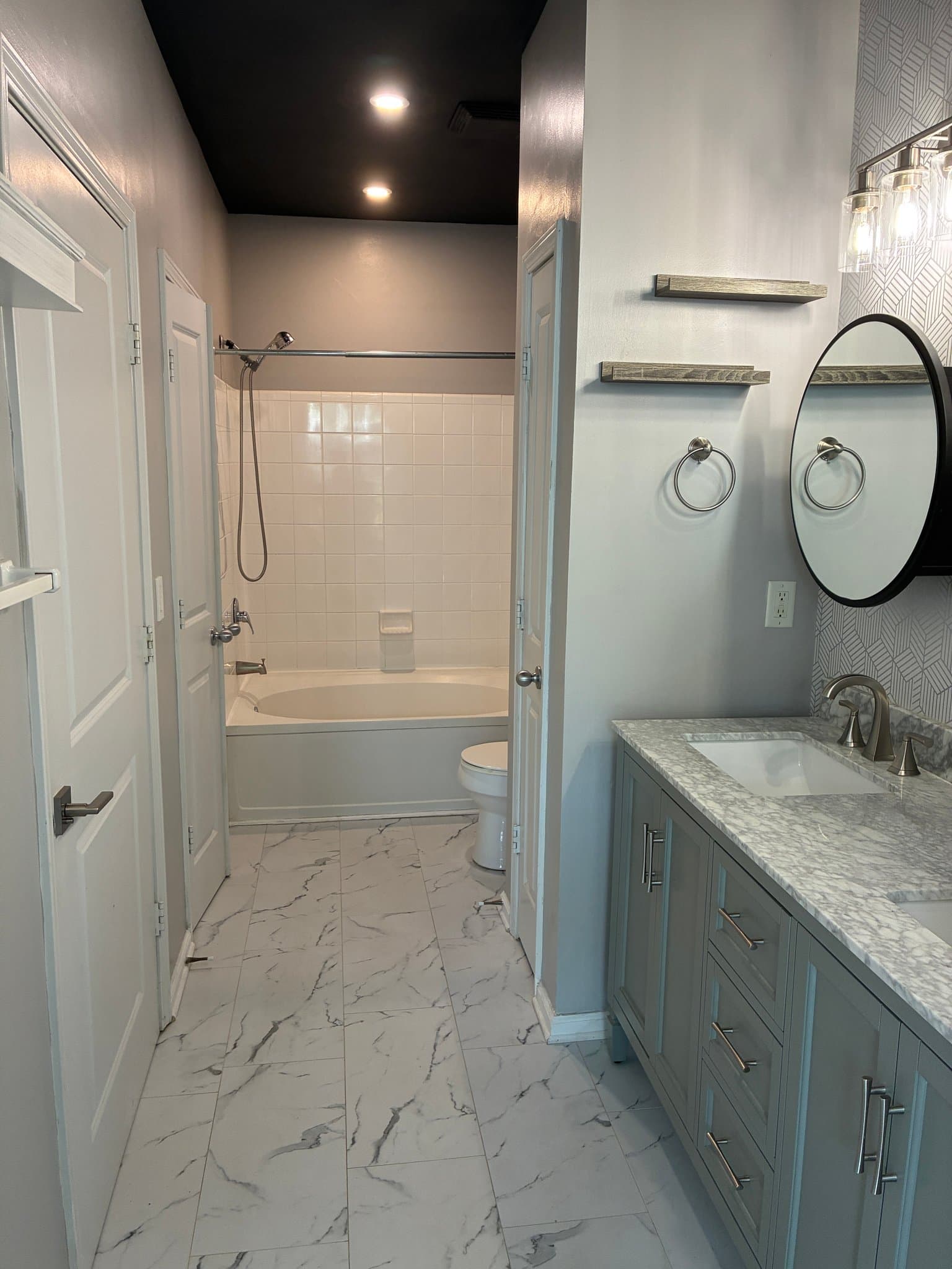 Atlanta House: 821 Ralph McGill Blvd NE