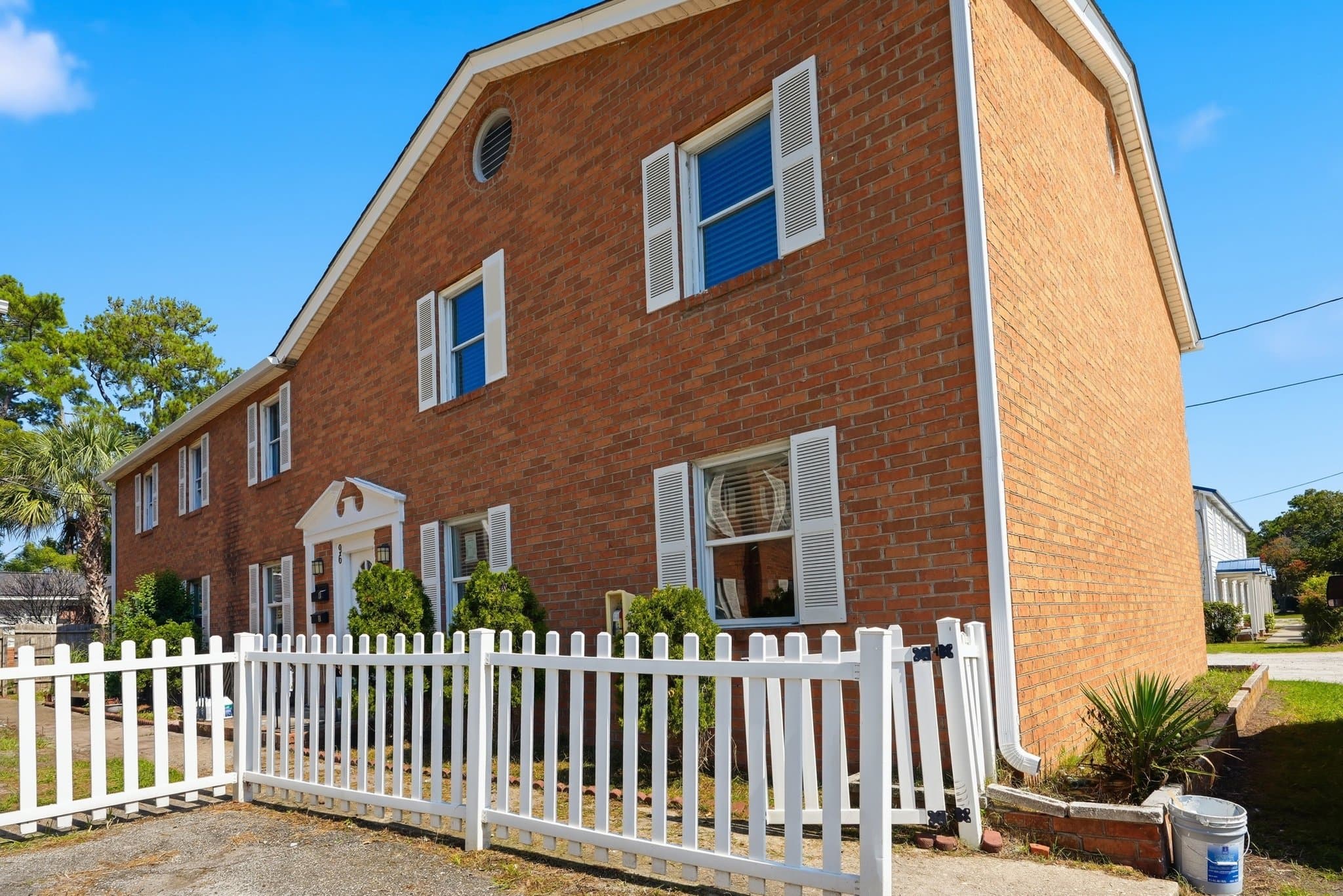Myrtle Beach Townhome: 604 19th Ave N