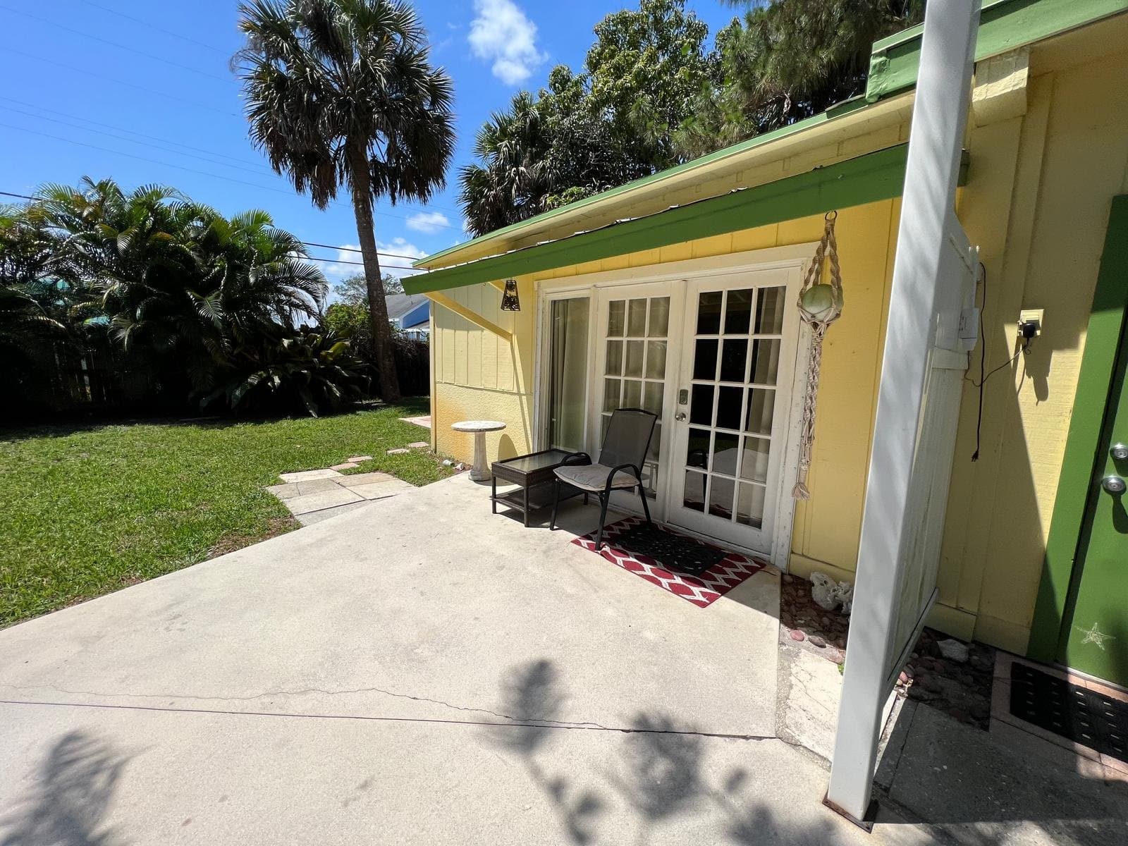 Stuart Multiplex: 4126 Southeast Westfield Street