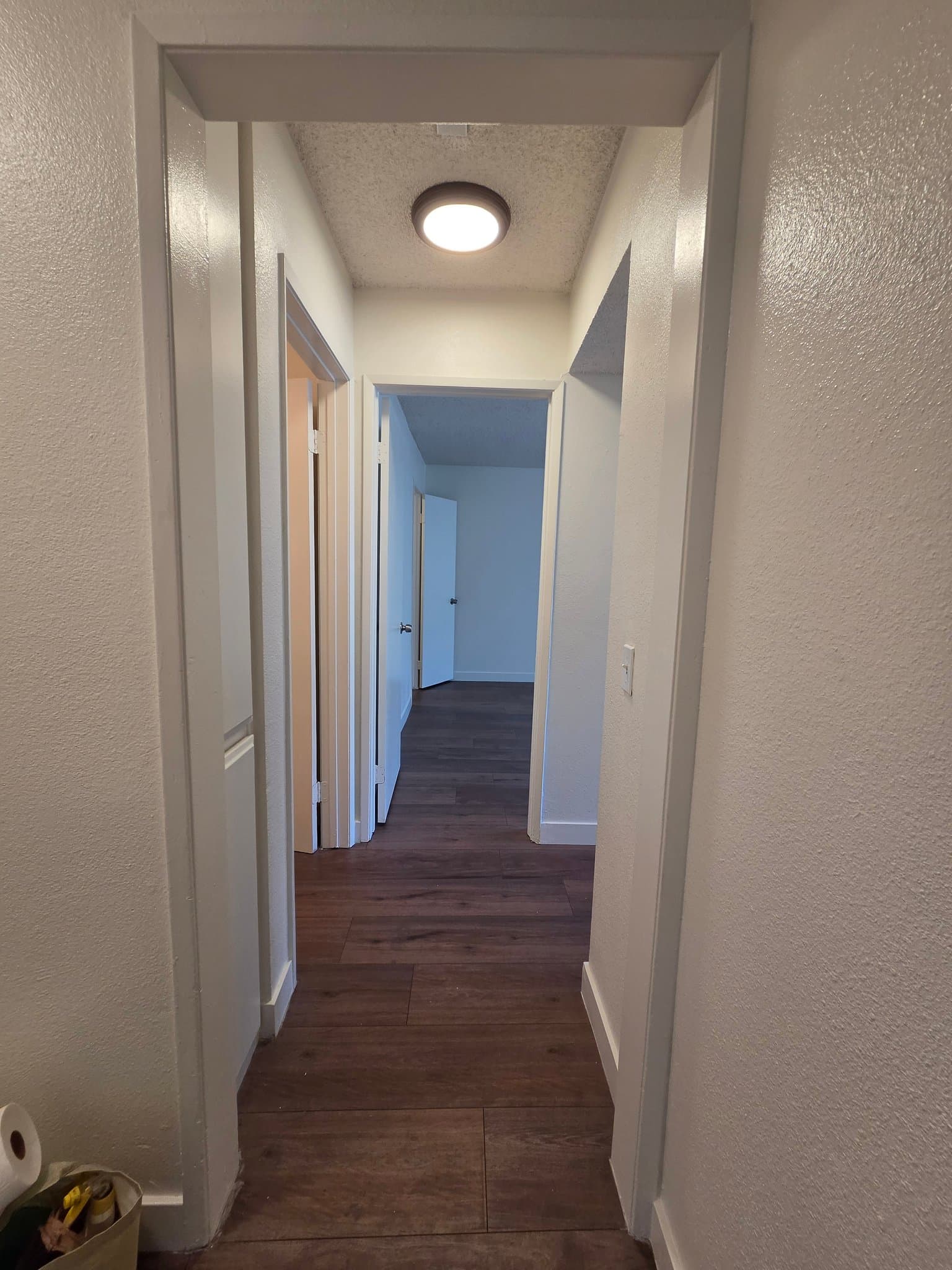 Santa Ana Single Room: 600 W 3rd St