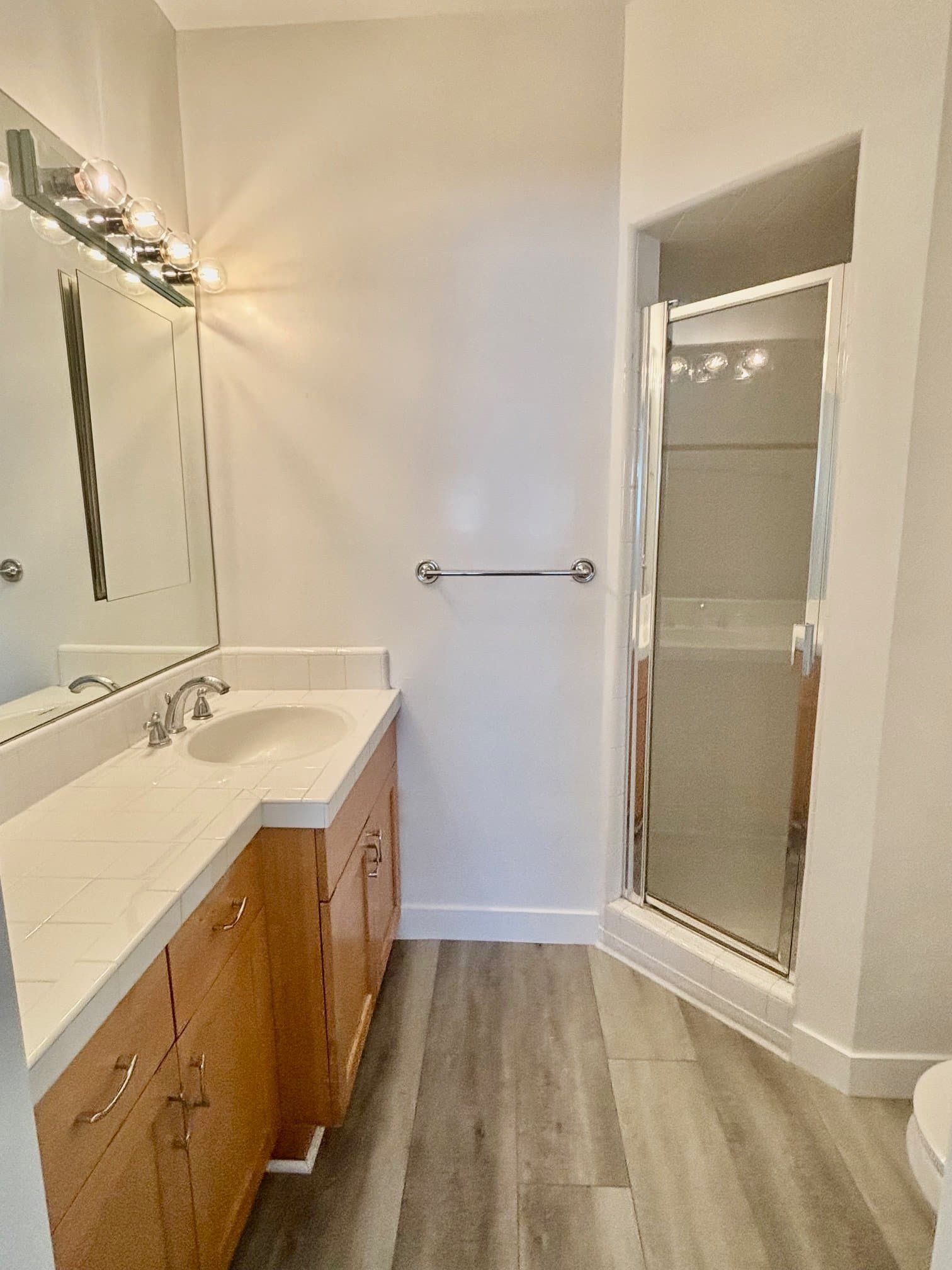 West Hollywood Multiplex: 808-812 Westmount Drive