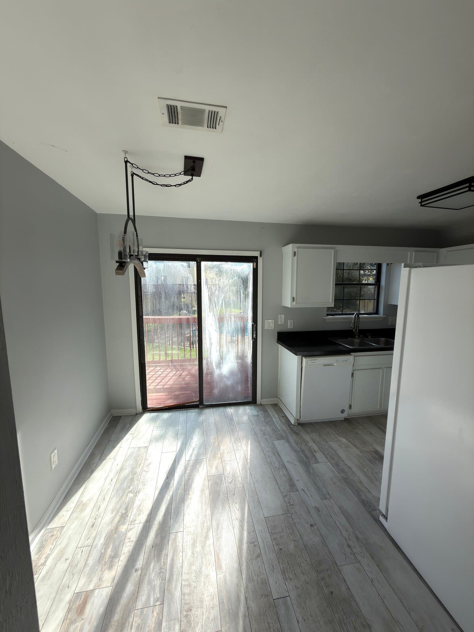 Tallahassee Townhome: 422 Indian Village Trail