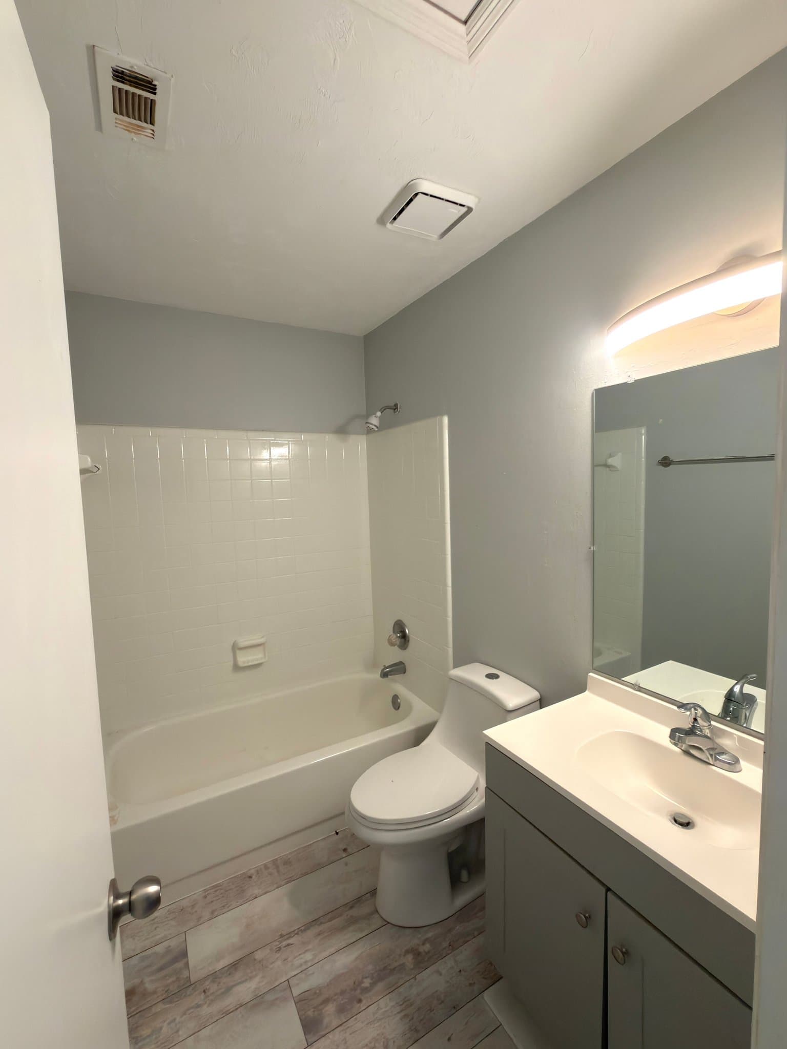 Tallahassee Townhome: 422 Indian Village Trail