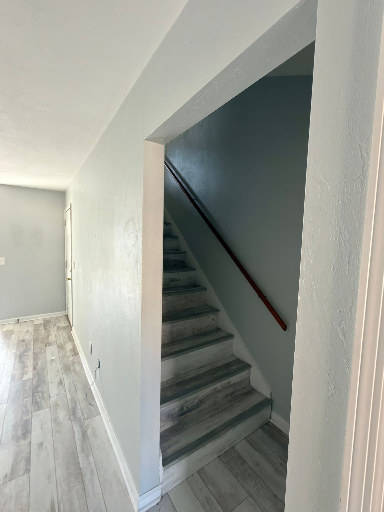 Tallahassee Townhome: 422 Indian Village Trail