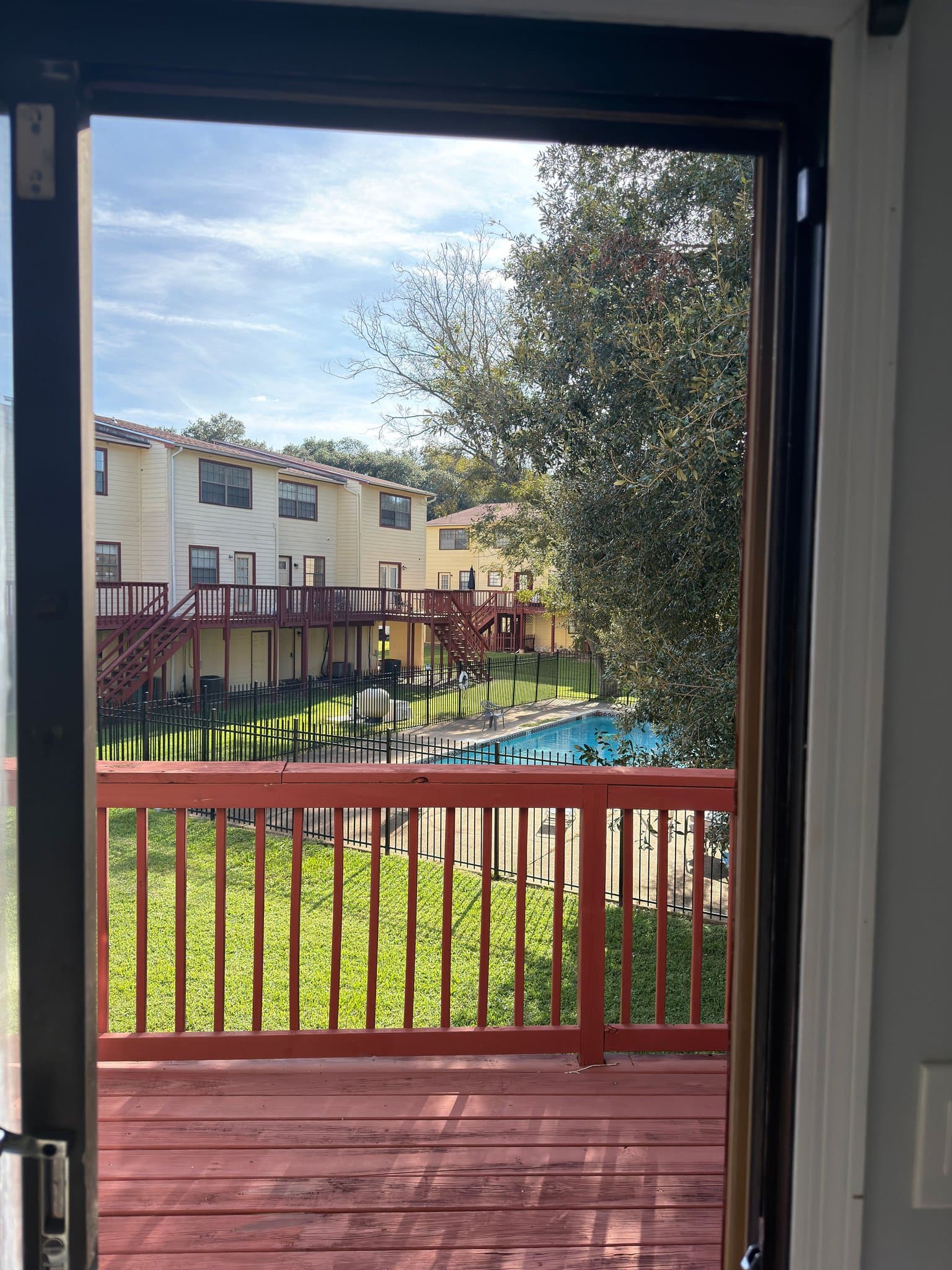 Tallahassee Townhome: 422 Indian Village Trail