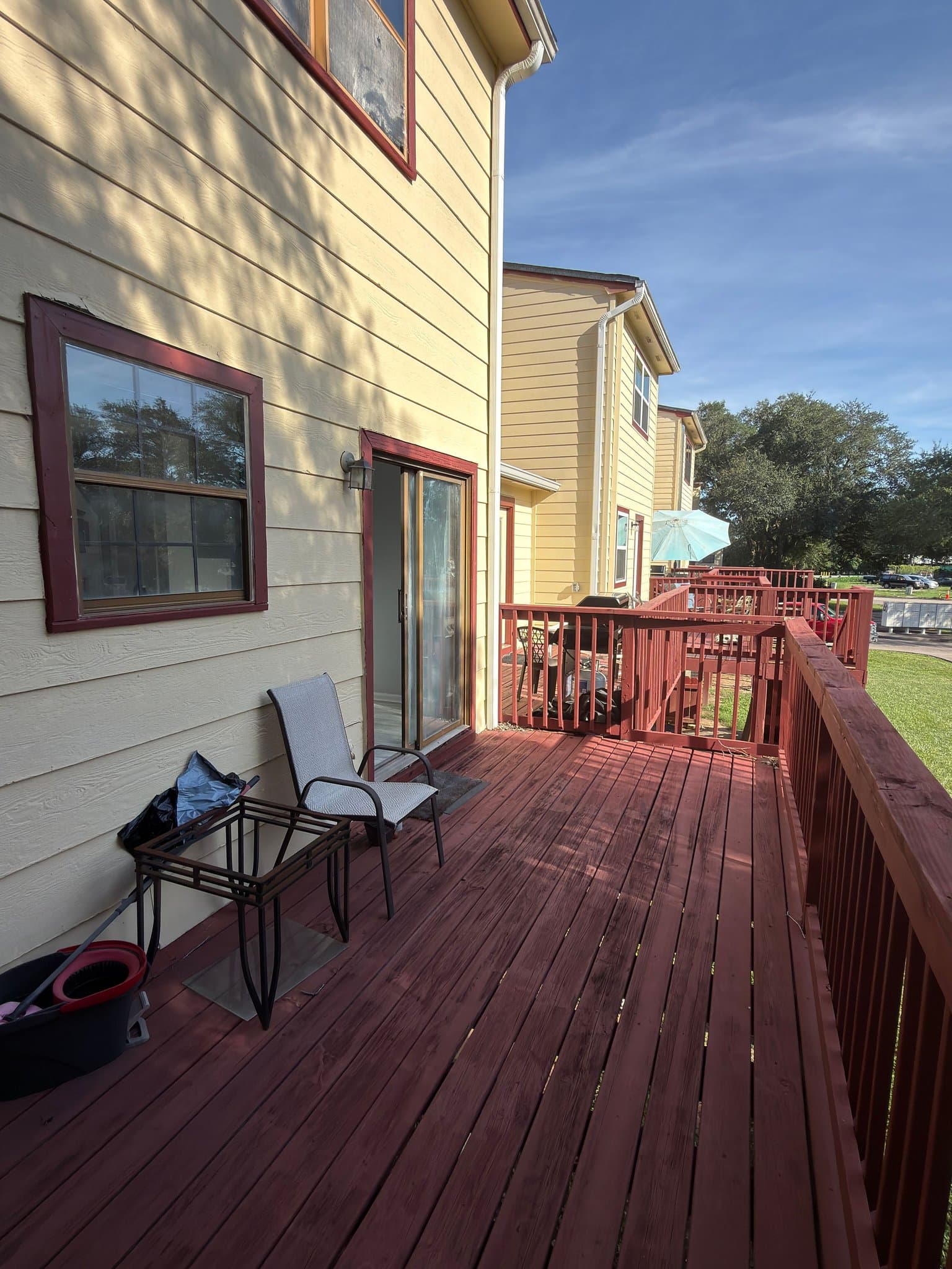 Tallahassee Townhome: 422 Indian Village Trail