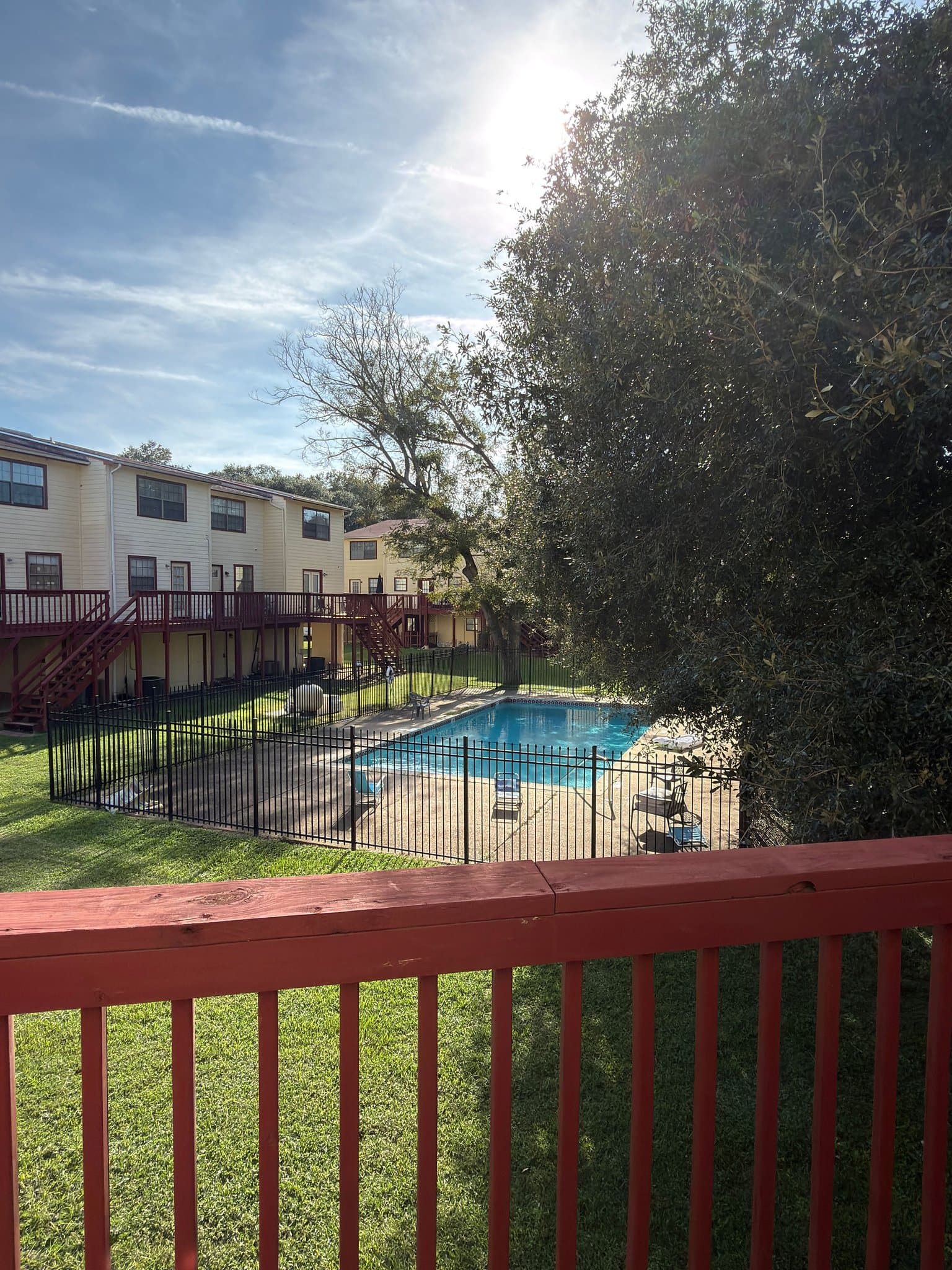 Tallahassee Townhome: 422 Indian Village Trail