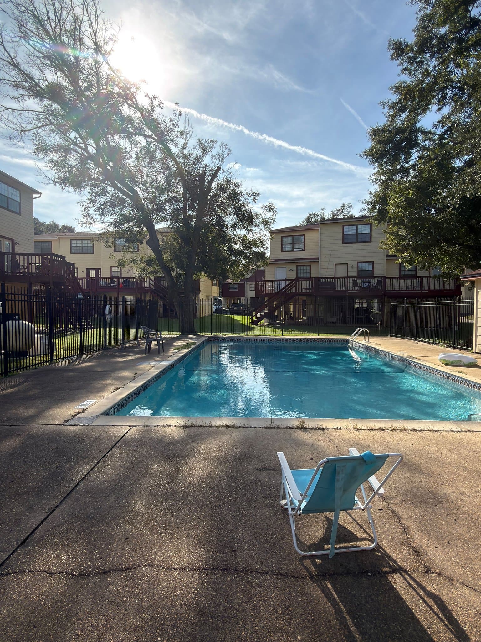 Tallahassee Townhome: 422 Indian Village Trail