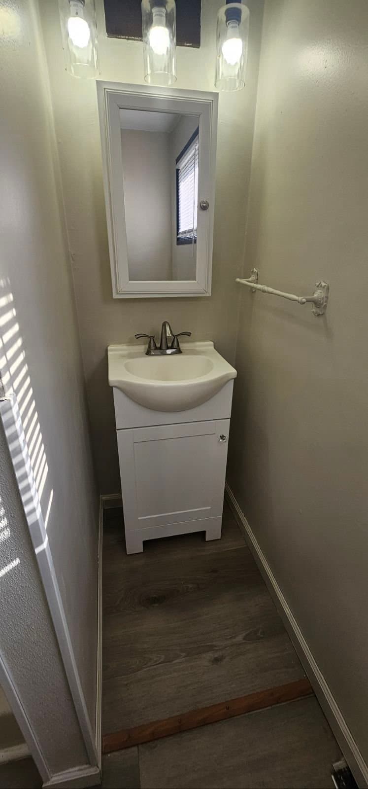 South Bend House: 1105 Jefferson