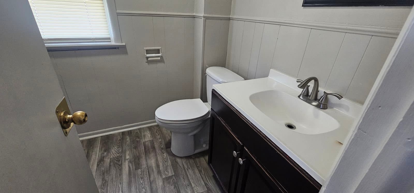 South Bend House: 1105 Jefferson