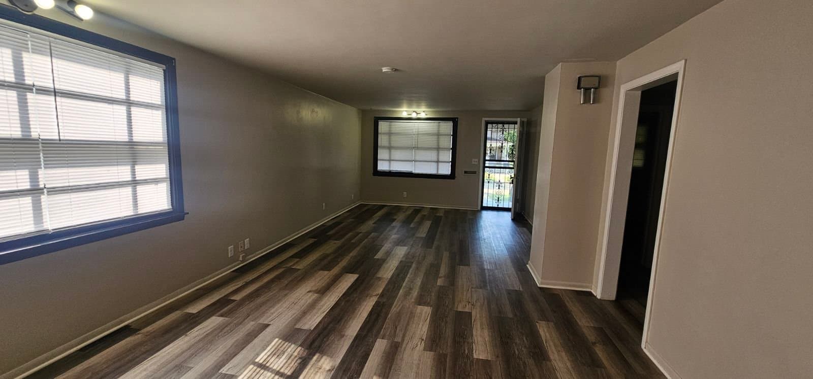 South Bend House: 1105 Jefferson